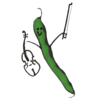 String Beans Studio – violin lessons for all ages and levels