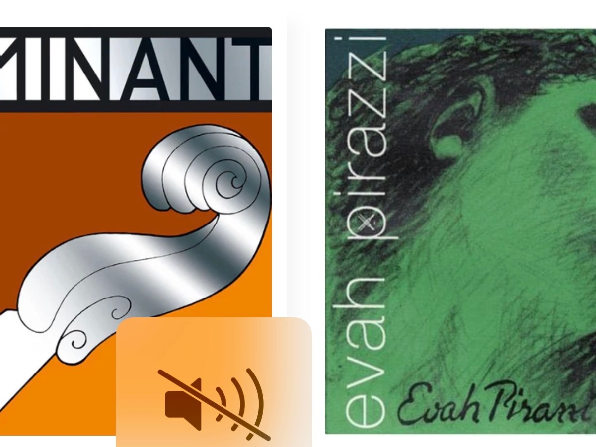 Time for a string&nbsp;check!