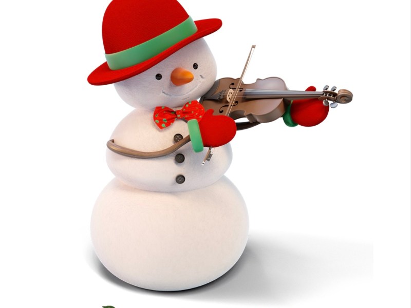 Rehearsal, Recital, Cookie&nbsp;Party!